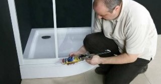 Ремонт душевой кабины Сасово цена от 522 руб.