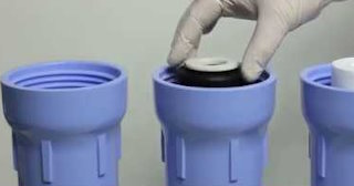 Установка угольных фильтров для воды и вытяжки от 3653 рублей в Сасово