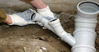 Замена канализационных труб в квартире и доме в Сасово - СантехДомСсв от 2088 рублей.