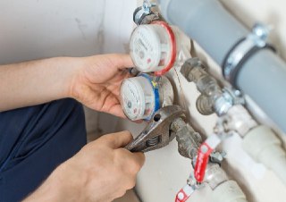 Замена счетчиков воды Сасово цена от 867 руб.